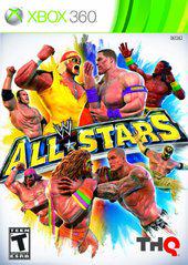 WWE All Stars - Xbox 360 (Complete In Box) - Game On