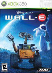 Wall-E - Xbox 360 (Complete In Box) - Game On