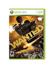 Wanted: Weapons of Fate - Xbox 360 (Complete In Box) - Game On