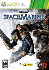 Warhammer 40000: Space Marine - Xbox 360 (Loose (Game Only)) - Game On
