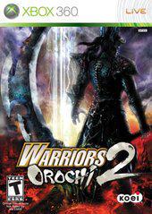 Warriors Orochi 2 - Xbox 360 (Complete In Box) - Game On