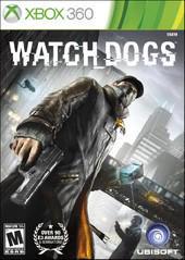 Watch Dogs - Xbox 360 (Loose (Game Only)) - Game On