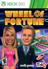 Wheel Of Fortune - Xbox 360 (Complete In Box) - Game On