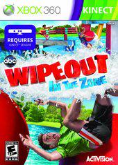 Wipeout In the Zone - Xbox 360 (Complete In Box) - Game On