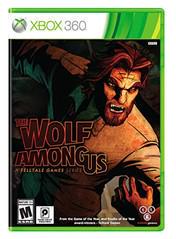 Wolf Among Us - Xbox 360 (Complete In Box) - Game On