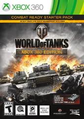 World of Tanks - Xbox 360 (Complete In Box) - Game On