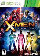 X-Men: Destiny - Xbox 360 (Complete In Box) - Game On