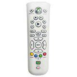 Xbox 360 Media Remote - Xbox 360 (Loose (Game Only)) - Game On