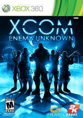XCOM Enemy Unknown - Xbox 360 (Loose (Game Only)) - Game On