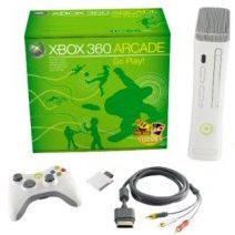 Xbox 360 Arcade System - Xbox 360 (Loose (Game Only)) - Game On