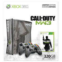 Xbox 360 Console Call Of Duty: Modern Warfare 3 Limited Edition - Xbox 360 (Complete In Box) - Game On