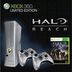 Xbox 360 Console Halo Reach Edition - Xbox 360 (Loose (Game Only)) - Game On