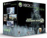 Xbox 360 Console Modern Warfare 2 Limited Edition - Xbox 360 (Complete In Box) - Game On