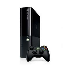 Xbox 360 E 500GB Console - Xbox 360 (Loose (Game Only)) - Game On
