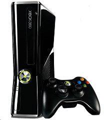 Xbox 360 Slim Console 250GB - Xbox 360 (Complete In Box) - Game On