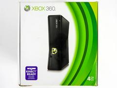 Xbox 360 Slim Console 4GB Kinect Bundle - Xbox 360 (Complete In Box) - Game On