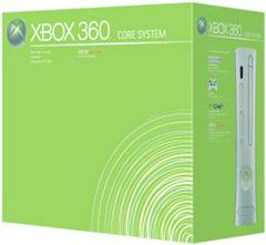 Xbox 360 System Core - Xbox 360 (Loose (Game Only)) - Game On