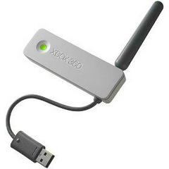 Xbox 360 Wireless Network Adaptor - Xbox 360 (Loose (Game Only)) - Game On