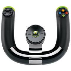 Xbox 360 Wireless Speed Wheel - Xbox 360 (Loose (Game Only)) - Game On
