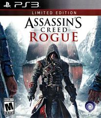 Assassin's Creed: Rogue [Limited Edition] - Playstation 3 (Complete In Box) - Game On