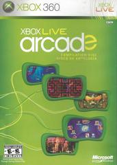 Xbox Live Arcade - Xbox 360 (Loose (Game Only)) - Game On