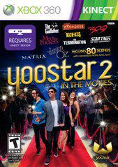 YooStar 2 - Xbox 360 (Complete In Box) - Game On