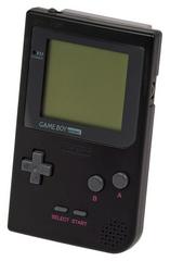 Black Game Boy Pocket - GameBoy (Loose (Game Only)) - Game On