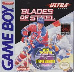 Blades of Steel - GameBoy (Loose (Game Only)) - Game On