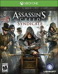 Assassin's Creed Syndicate - Xbox One (Complete In Box) - Game On