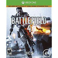Battlefield 4 [Limited Edition] - Xbox One (Complete In Box) - Game On