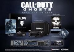 Call of Duty Ghosts [Prestige Edition] - Xbox One (Complete In Box) - Game On