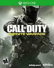 Call of Duty: Infinite Warfare - Xbox One (Complete In Box) - Game On
