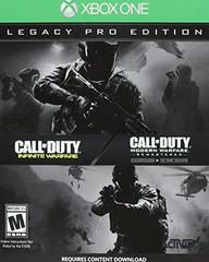 Call of Duty: Infinite Warfare [Legacy Pro Edition] - Xbox One (Complete In Box) - Game On