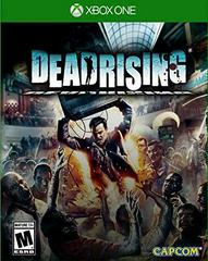 Dead Rising - Xbox One (Sealed) - Game On