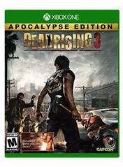Dead Rising 3 [Apocalypse Edition] - Xbox One (Complete In Box) - Game On