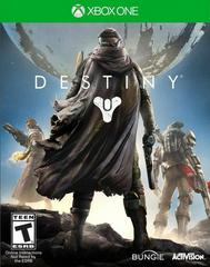 Destiny - Xbox One (Complete In Box) - Game On