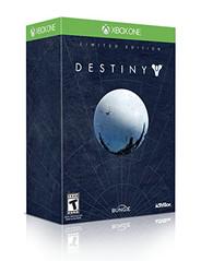 Destiny [Limited Edition] - Xbox One (Loose (Game Only)) - Game On