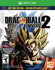 Dragon Ball Xenoverse 2 [Day One] - Xbox One (Complete In Box) - Game On