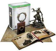 Elder Scrolls Online: Tamriel Unlimited [Imperial Edition] - Xbox One (Loose (Game Only)) - Game On