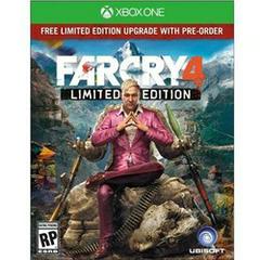 Far Cry 4 [Limited Edition] - Xbox One (Complete In Box) - Game On
