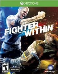 Fighter Within - Xbox One (Complete In Box) - Game On