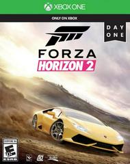 Forza Horizon 2 [Day One] - Xbox One (Complete In Box) - Game On