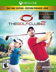 Golf Club 2 - Xbox One (Complete In Box) - Game On