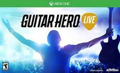 Guitar Hero Live Bundle - Xbox One (Loose (Game Only)) - Game On