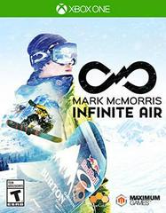 Mark McMorris Infinite Air - Xbox One (Complete In Box) - Game On