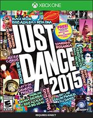 Just Dance 2015 - Xbox One (Complete In Box) - Game On