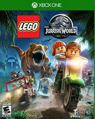 LEGO Jurassic World - Xbox One (Complete In Box) - Game On