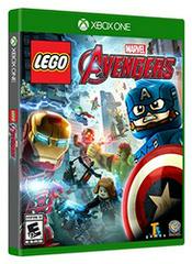 LEGO Marvel's Avengers - Xbox One (Loose (Game Only)) - Game On