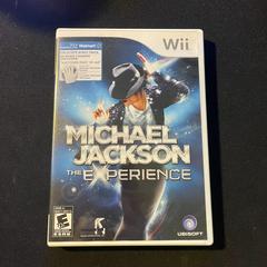 Michael Jackson: The Experience [Walmart Edition] - Wii (Complete In Box) - Game On