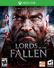 Lords of the Fallen - Xbox One (Complete In Box) - Game On